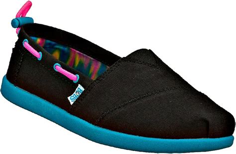 Amazon.com: Skechers Girls Bobs